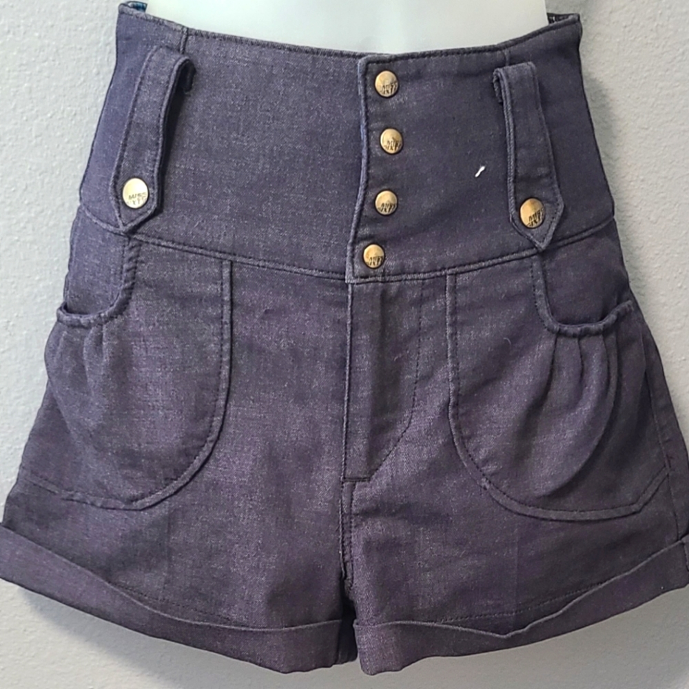 Miss sixty shorts